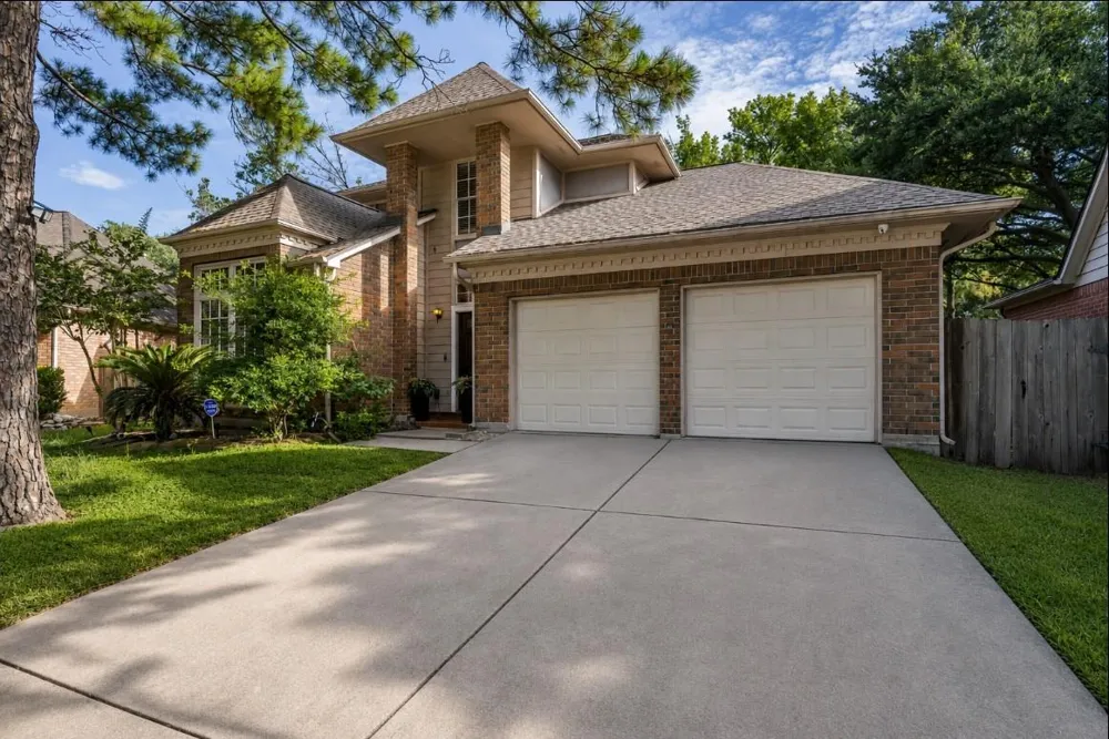 7543 Basswood Forest Court Houston, TX 77095