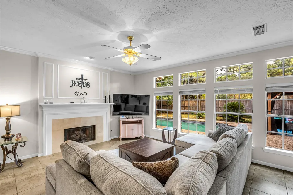 7543 Basswood Forest Court Houston, TX 77095