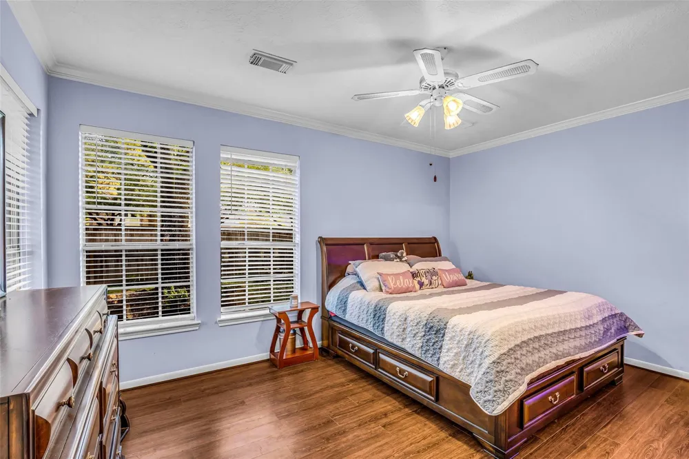 7543 Basswood Forest Court Houston, TX 77095