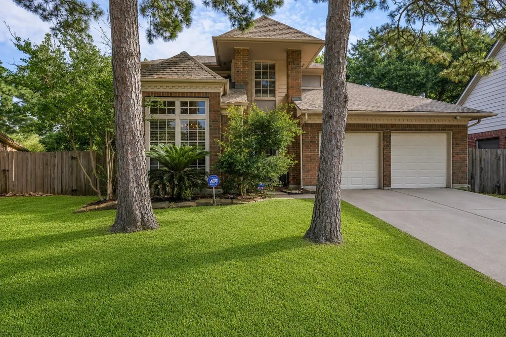 7543 Basswood Forest Court Houston, TX 77095