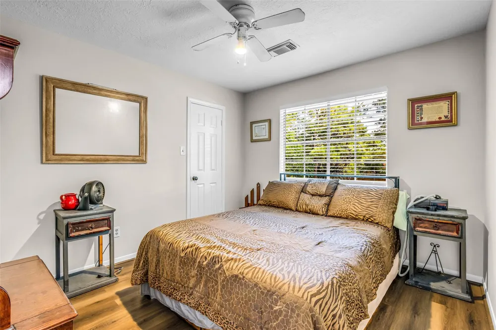 7543 Basswood Forest Court Houston, TX 77095
