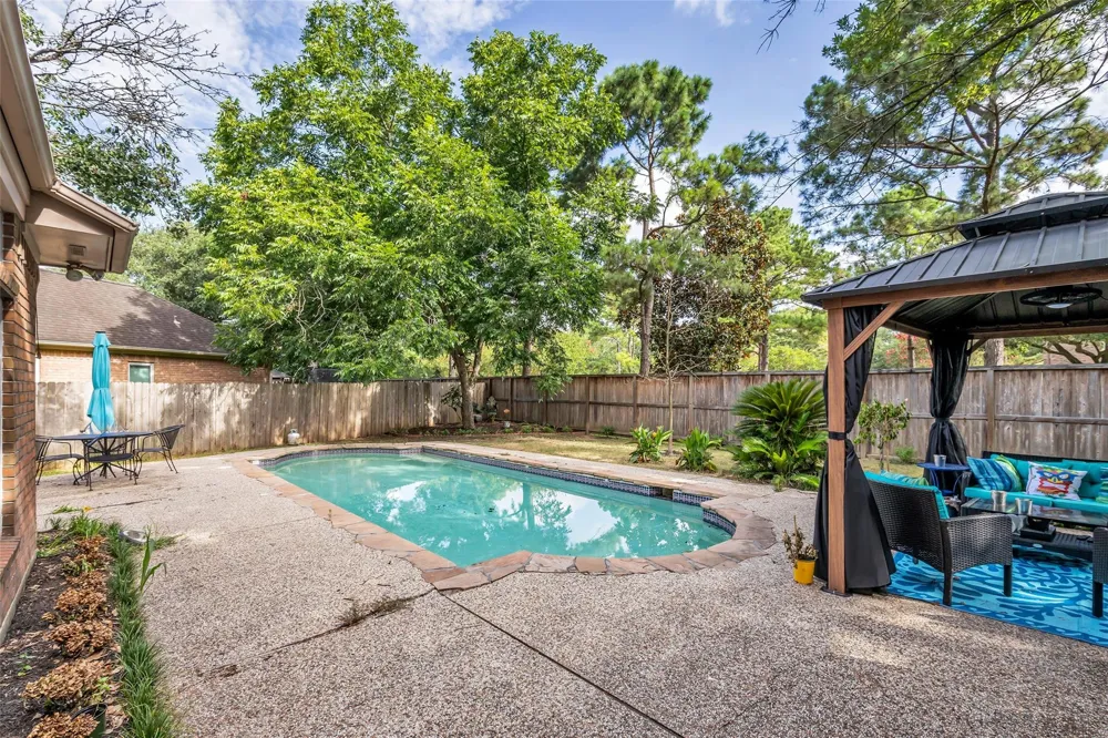 7543 Basswood Forest Court Houston, TX 77095