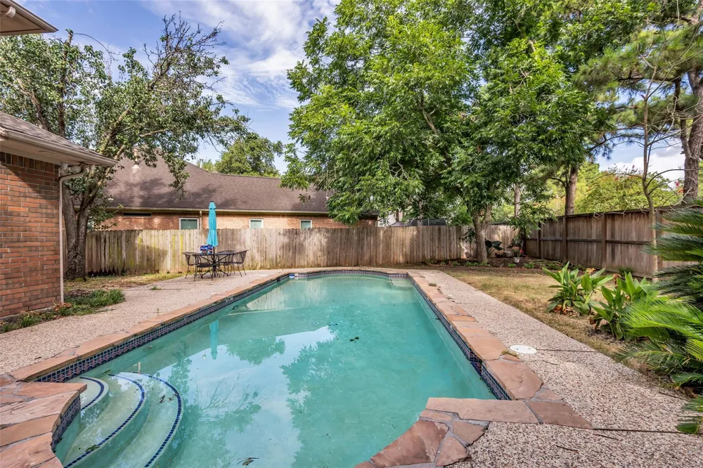7543 Basswood Forest Court Houston, TX 77095