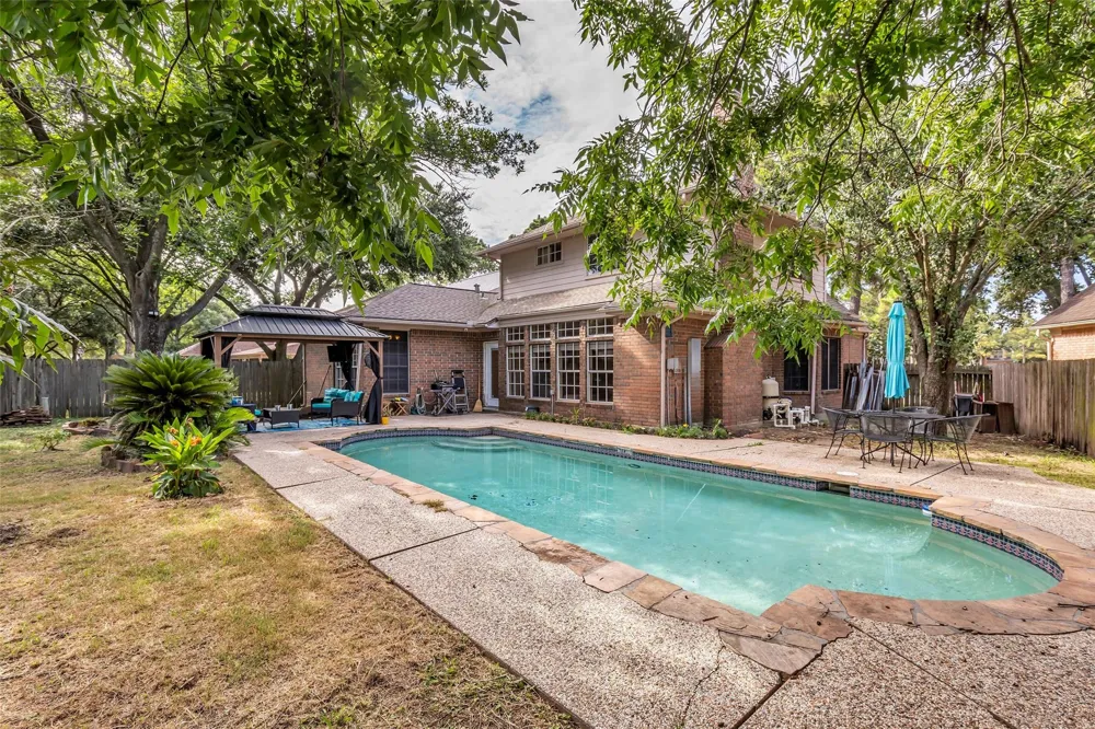 7543 Basswood Forest Court Houston, TX 77095