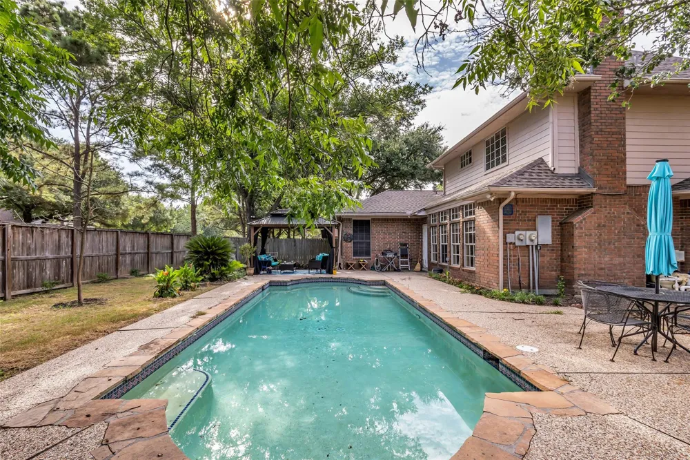7543 Basswood Forest Court Houston, TX 77095