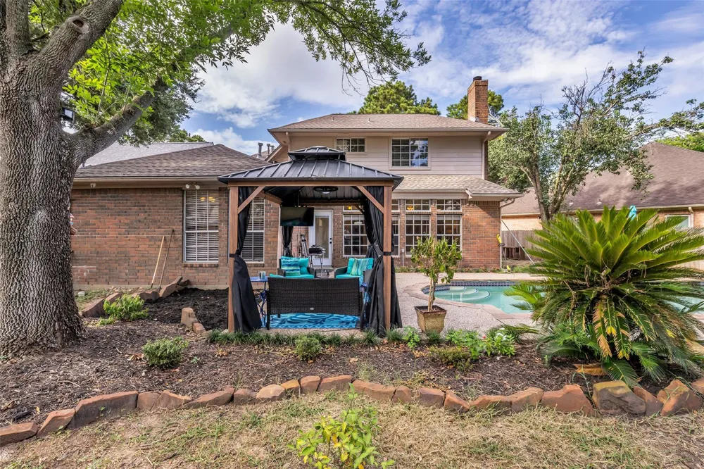 7543 Basswood Forest Court Houston, TX 77095