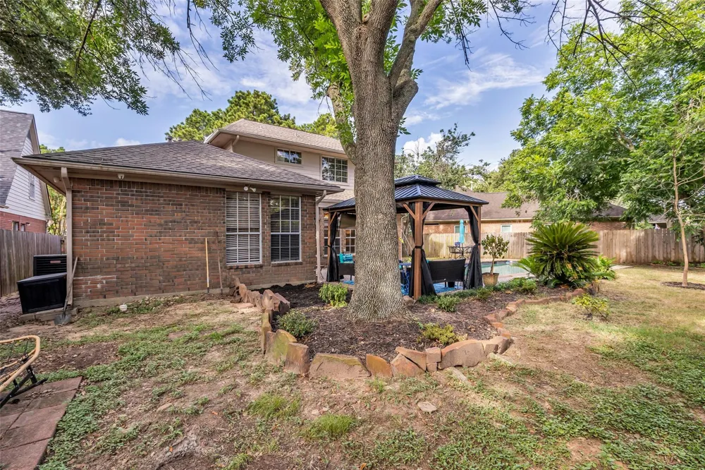 7543 Basswood Forest Court Houston, TX 77095