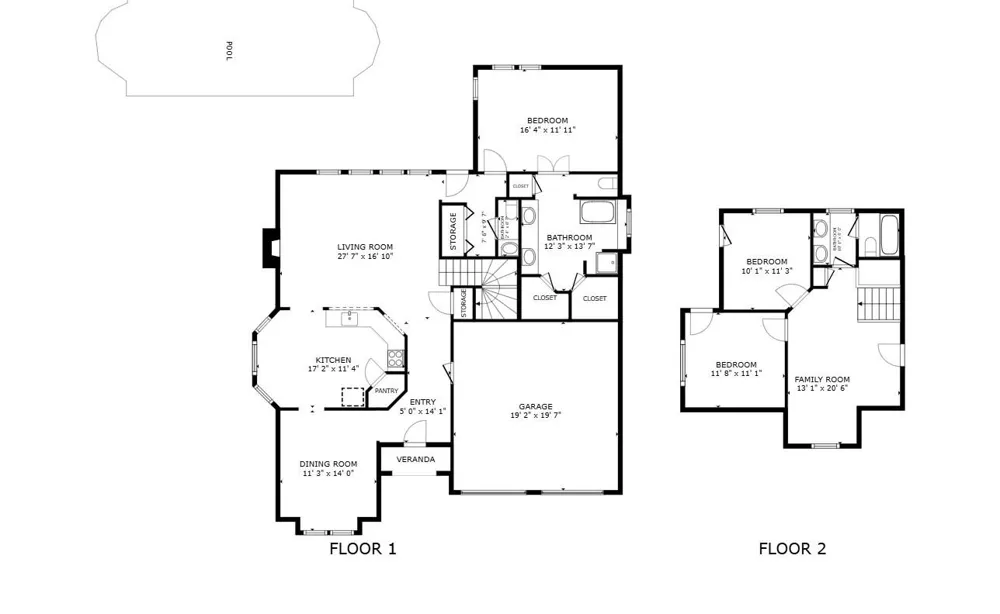 7543 Basswood Forest Court Houston, TX 77095