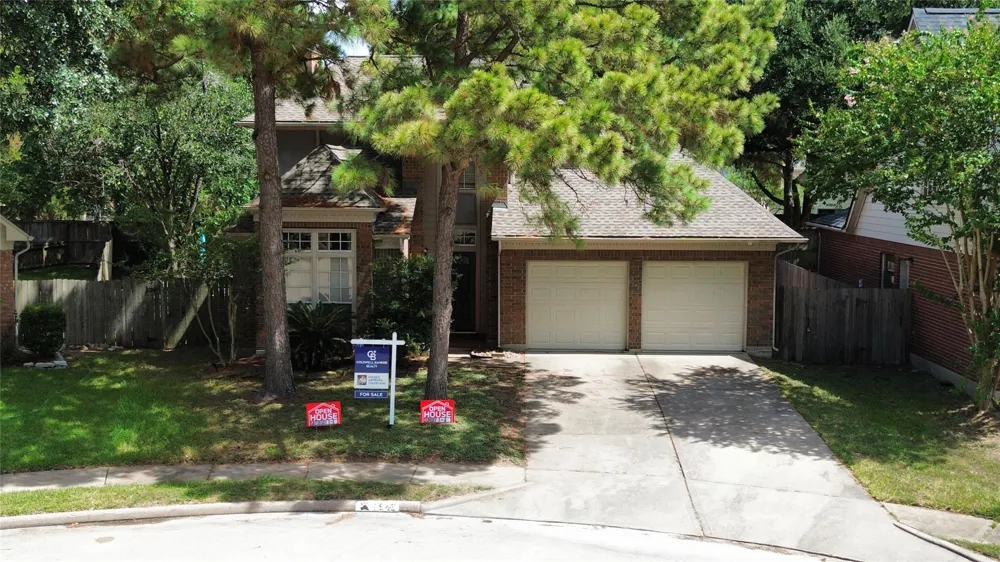 7543 Basswood Forest Court Houston, TX 77095