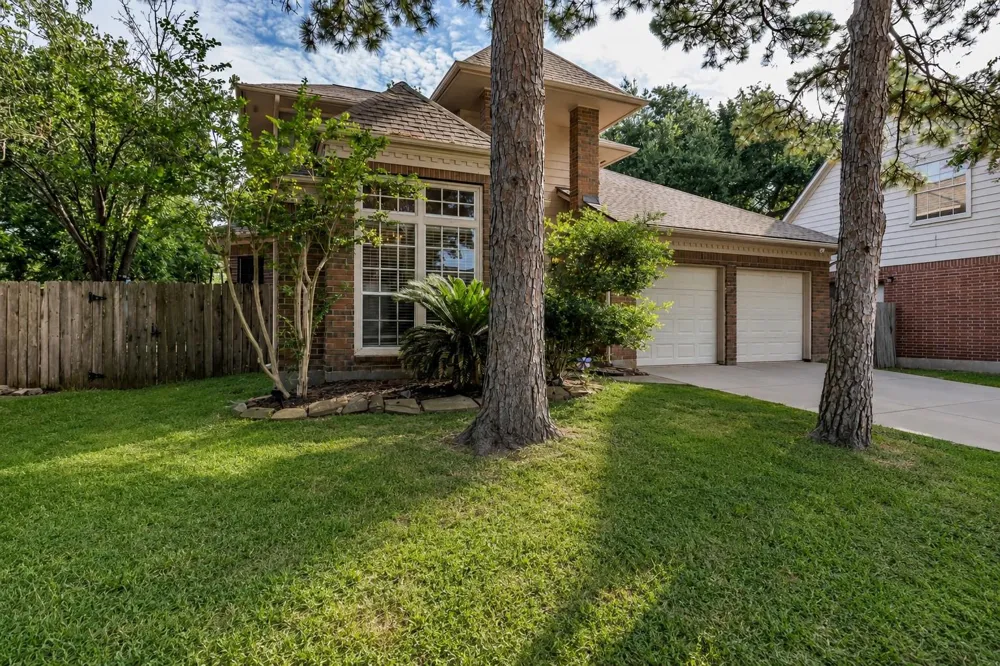 7543 Basswood Forest Court Houston, TX 77095