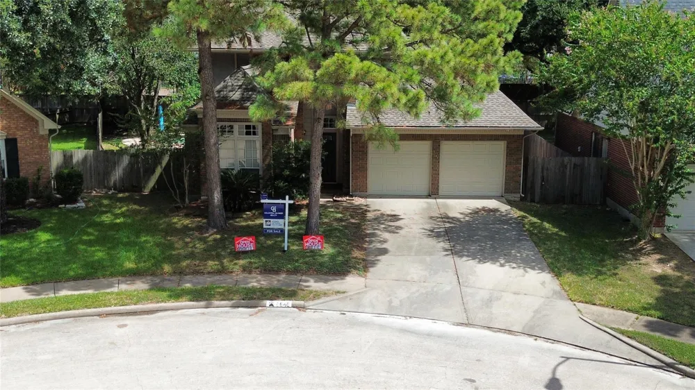 7543 Basswood Forest Court Houston, TX 77095