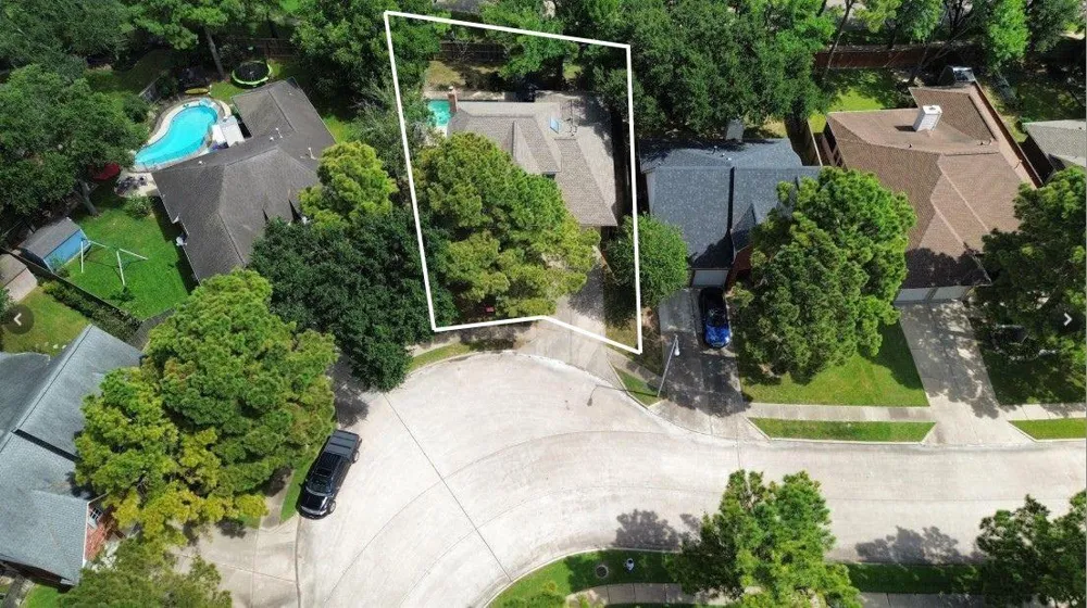 7543 Basswood Forest Court Houston, TX 77095