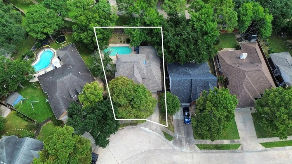 7543 Basswood Forest Court Houston, TX 77095