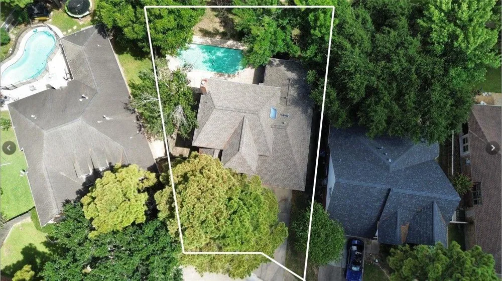 7543 Basswood Forest Court Houston, TX 77095
