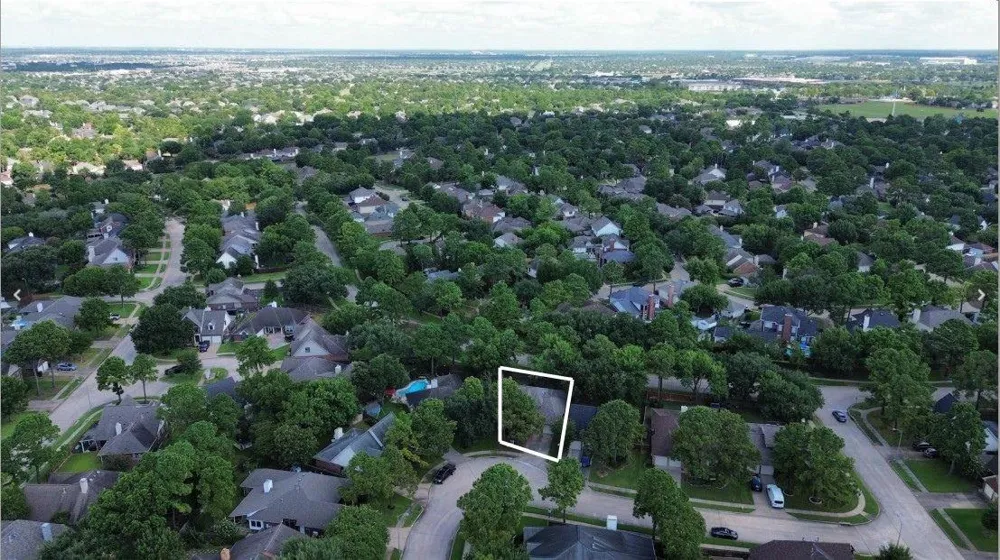 7543 Basswood Forest Court Houston, TX 77095