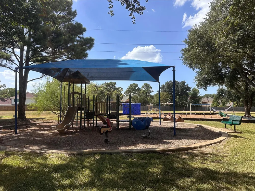7543 Basswood Forest Court Houston, TX 77095
