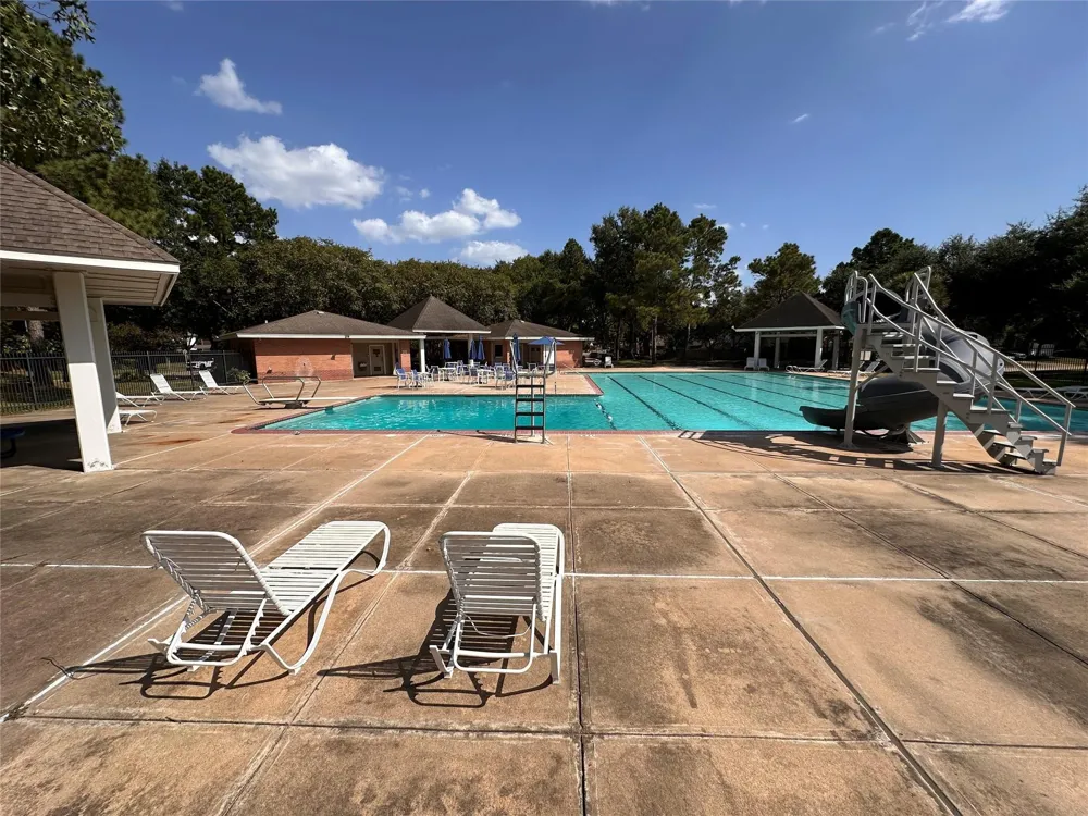 7543 Basswood Forest Court Houston, TX 77095