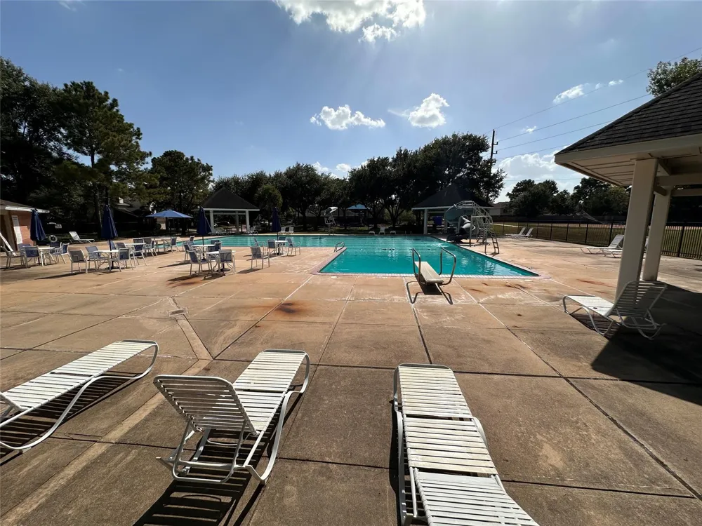 7543 Basswood Forest Court Houston, TX 77095