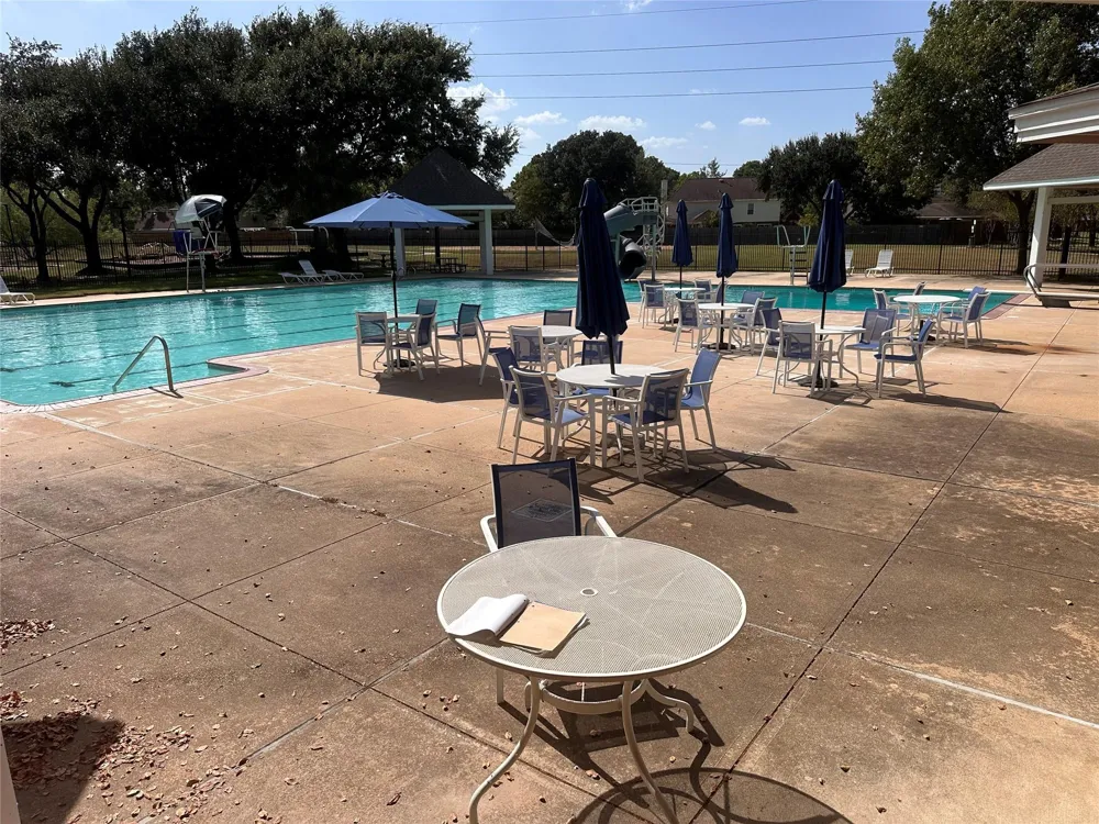 7543 Basswood Forest Court Houston, TX 77095