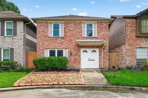 4603 Cashel Castle Drive