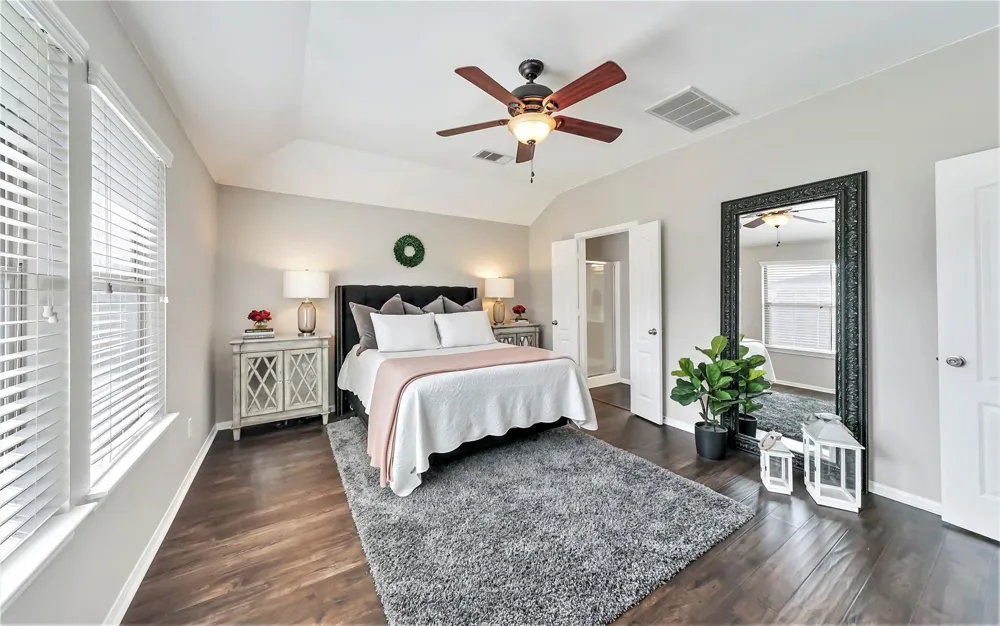 5224 La Rocco Way Alvin, TX 77511
