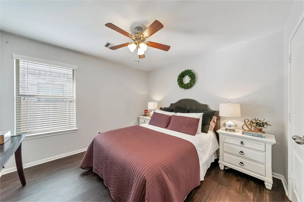 5224 La Rocco Way Alvin, TX 77511