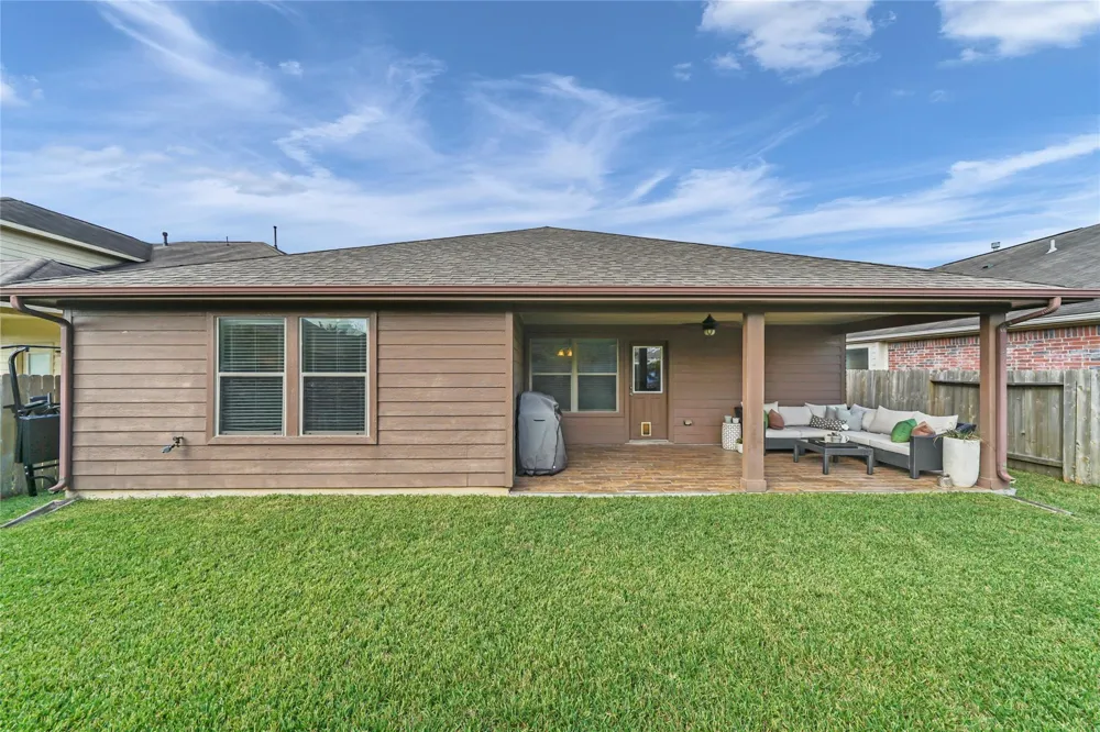 5224 La Rocco Way Alvin, TX 77511