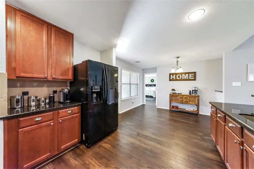 5224 La Rocco Way Alvin, TX 77511