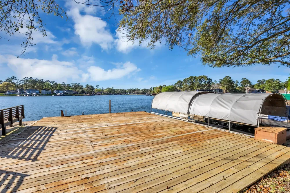 11651 Twain Drive Montgomery, TX 77356