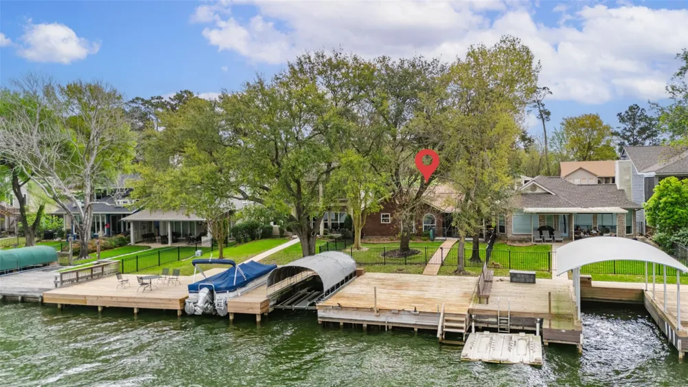 11651 Twain Drive Montgomery, TX 77356