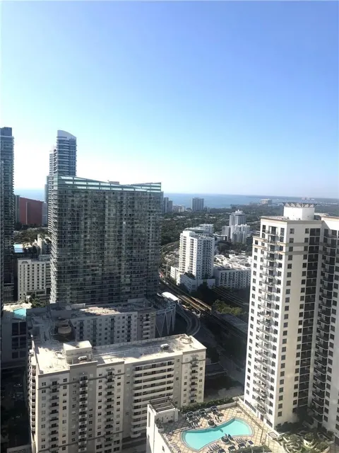 Address Not Shown