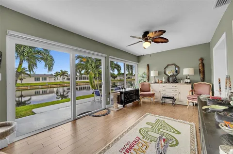 4600 NW 45th Street