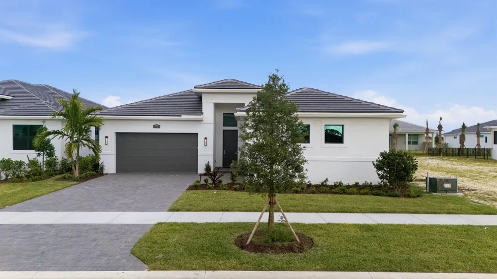 12678 SW Lunata Way Port St. Lucie, FL 34987
