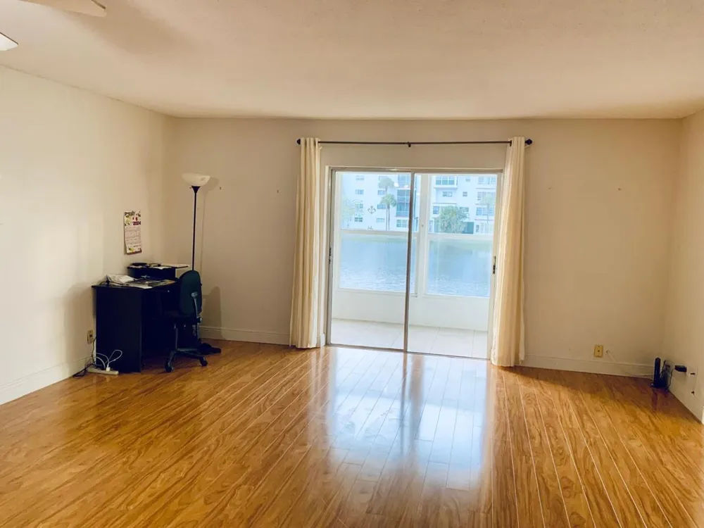 4751 NW 21ST STREET #116 Lauderhill, FL 33313