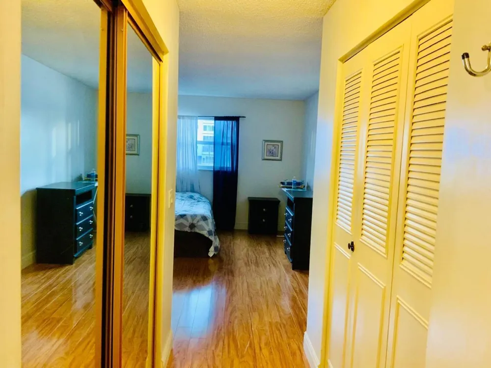 4751 NW 21ST STREET #116 Lauderhill, FL 33313