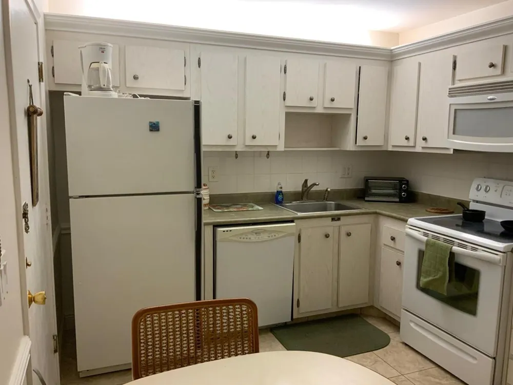 4751 NW 21ST STREET #116 Lauderhill, FL 33313
