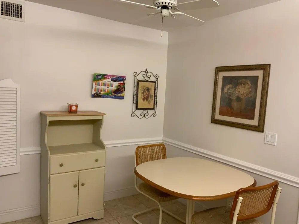 4751 NW 21ST STREET #116 Lauderhill, FL 33313