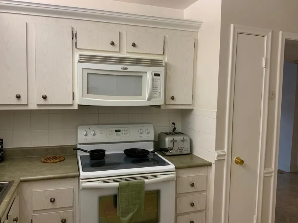 4751 NW 21ST STREET #116 Lauderhill, FL 33313