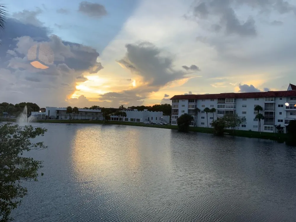 4751 NW 21ST STREET #116 Lauderhill, FL 33313
