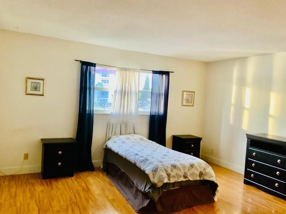 4751 NW 21ST STREET #116 Lauderhill, FL 33313