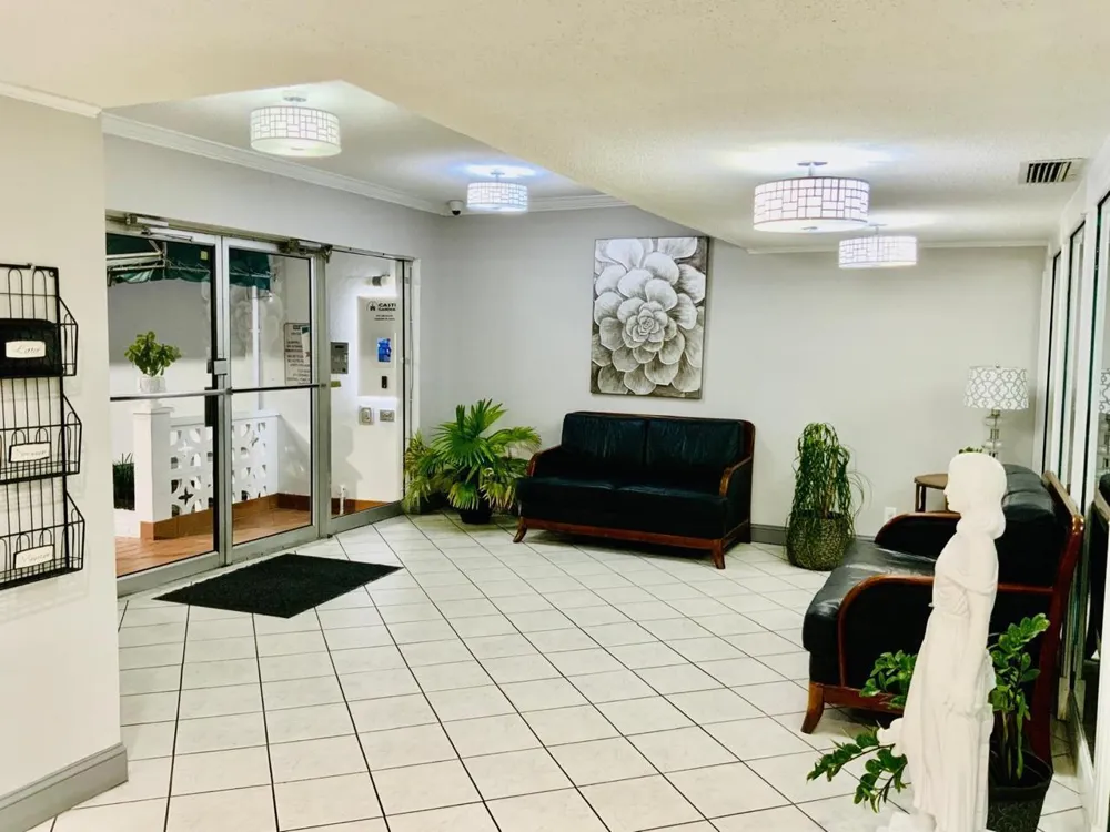4751 NW 21ST STREET #116 Lauderhill, FL 33313