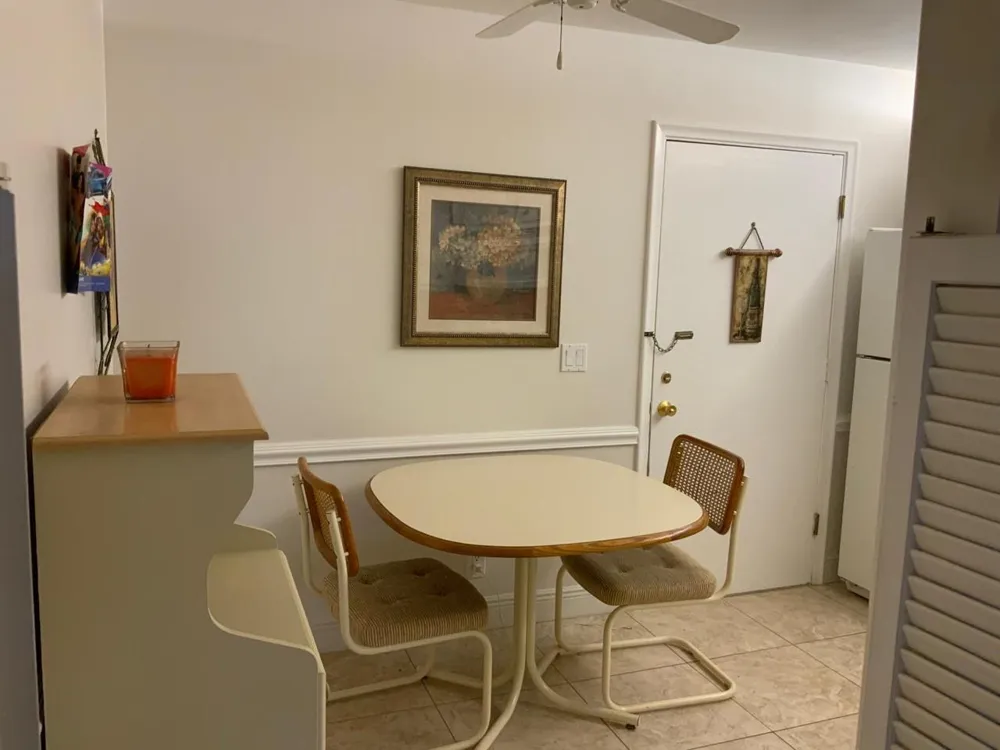 4751 NW 21ST STREET #116 Lauderhill, FL 33313