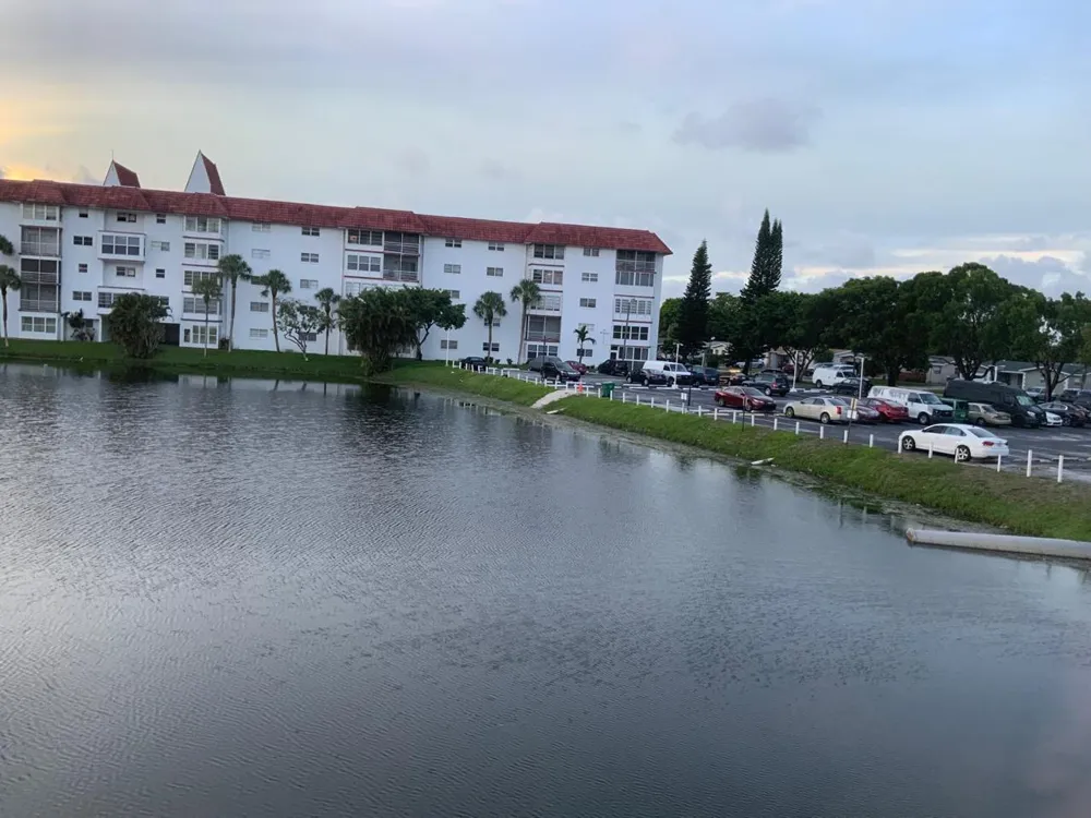4751 NW 21ST STREET #116 Lauderhill, FL 33313