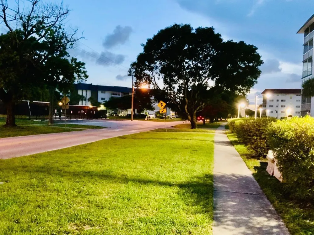 4751 NW 21ST STREET #116 Lauderhill, FL 33313