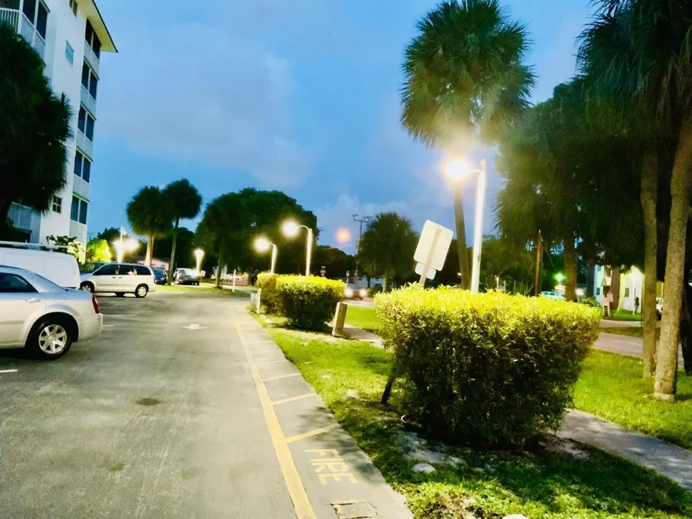 4751 NW 21ST STREET #116 Lauderhill, FL 33313