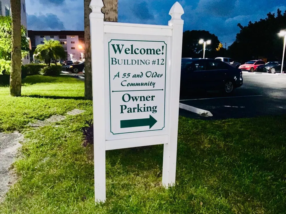 4751 NW 21ST STREET #116 Lauderhill, FL 33313