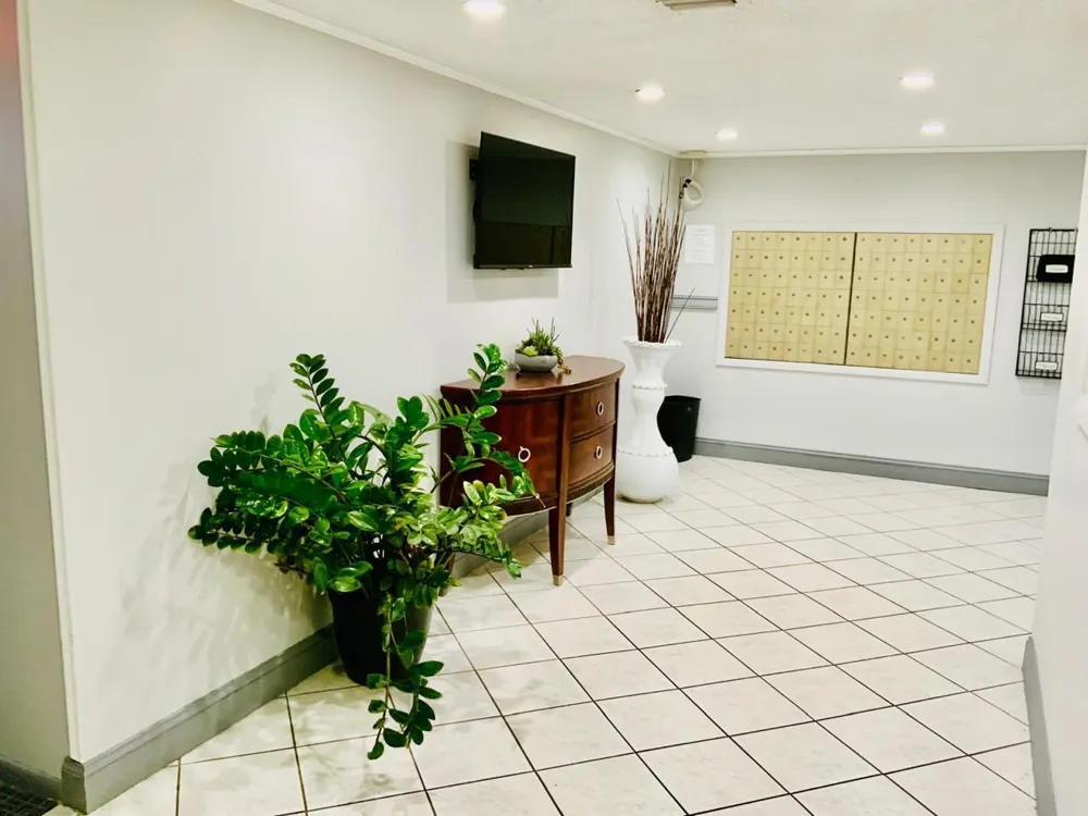 4751 NW 21ST STREET #116 Lauderhill, FL 33313