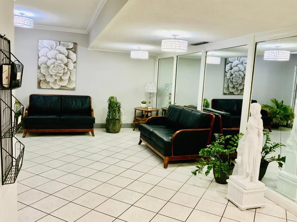 4751 NW 21ST STREET #116 Lauderhill, FL 33313