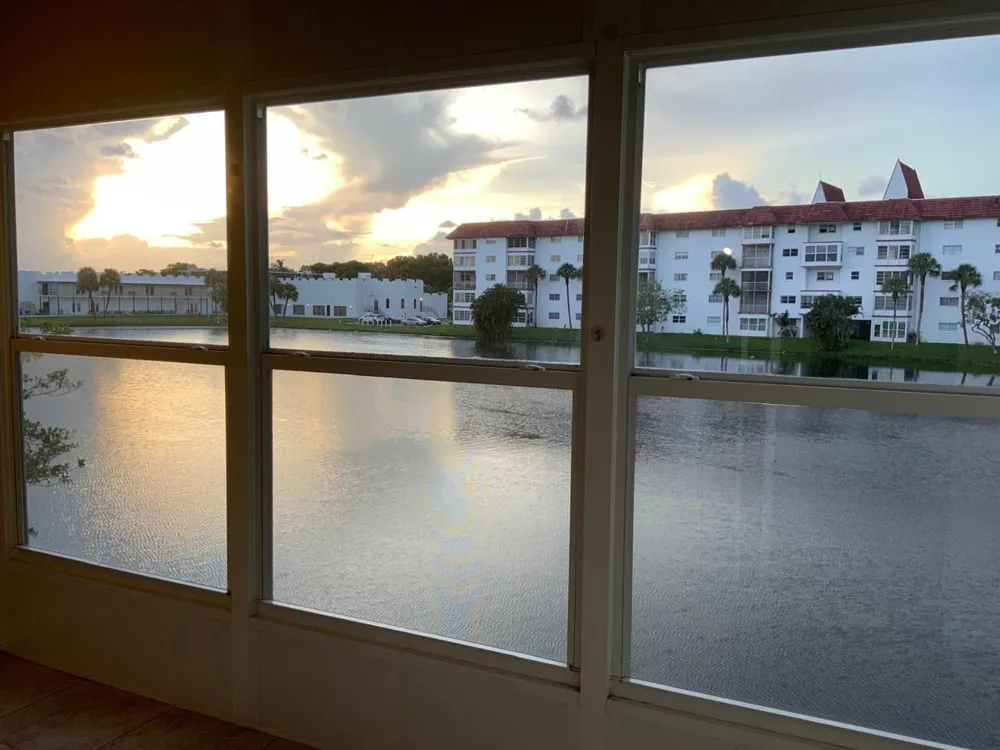 4751 NW 21ST STREET #116 Lauderhill, FL 33313