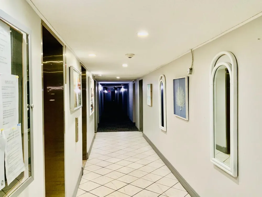 4751 NW 21ST STREET #116 Lauderhill, FL 33313